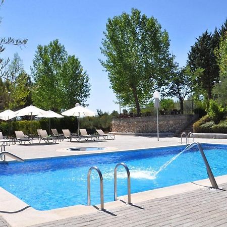 La Fuensanta Hostal-Rural Horche ภายนอก รูปภาพ