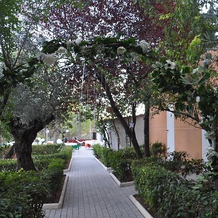La Fuensanta Hostal-Rural Horche ภายนอก รูปภาพ