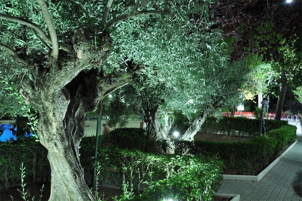 La Fuensanta Hostal-Rural Horche ภายนอก รูปภาพ