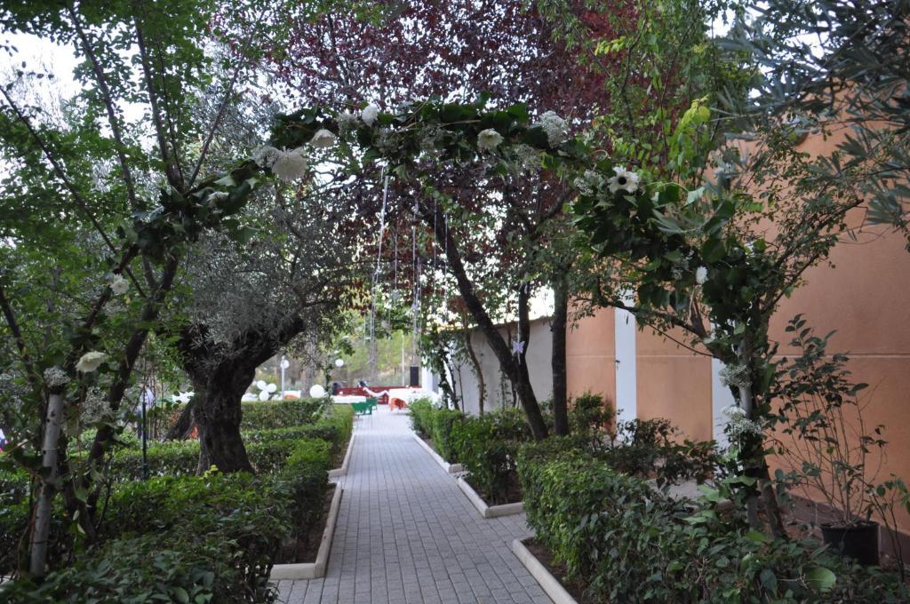 La Fuensanta Hostal-Rural Horche ภายนอก รูปภาพ
